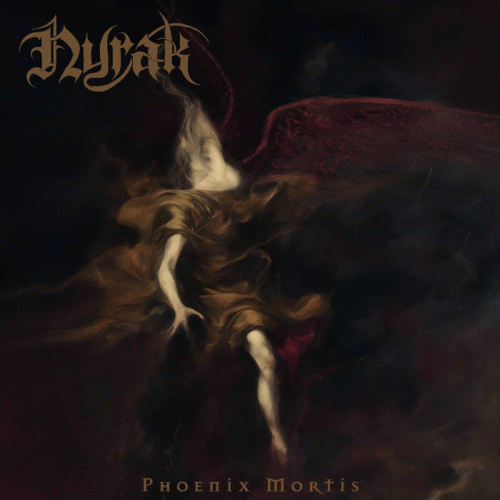 Nyrak : Phoenix Mortis